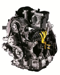 P3508 Engine